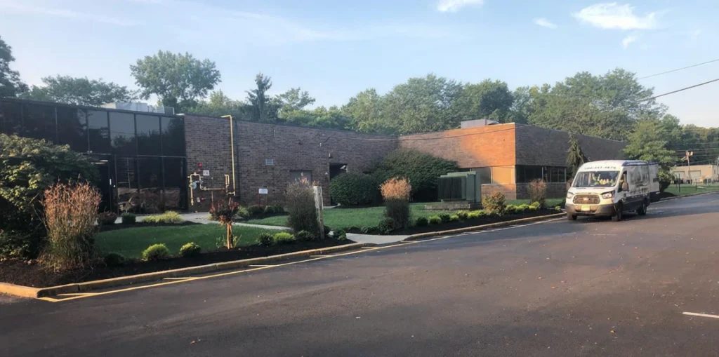 Commercial Maintenance Programs